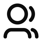Users SVG Icon